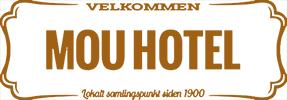 Mou Hotel Logo